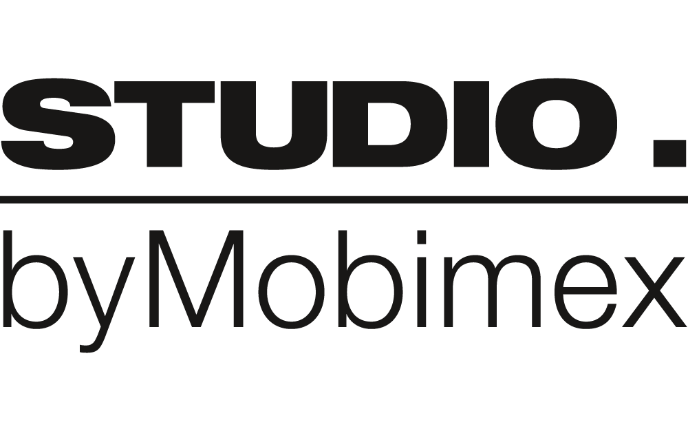 Studio by Mobimex